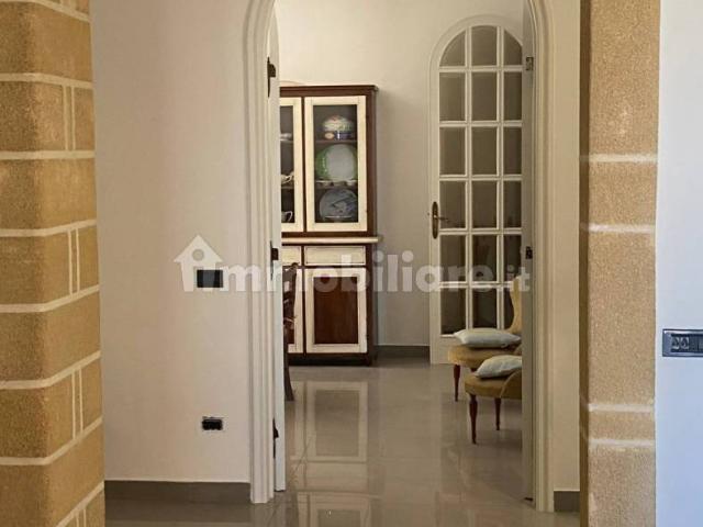 Stanza doppia via di Leuca 123, Lecce