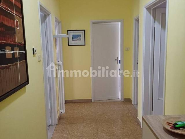 Stanza doppia via Eleonora d'Este d'Aragona 3, Ferrara