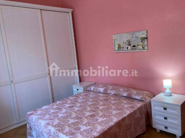 Stanza doppia via Ernesto Piselli 5, Rieti