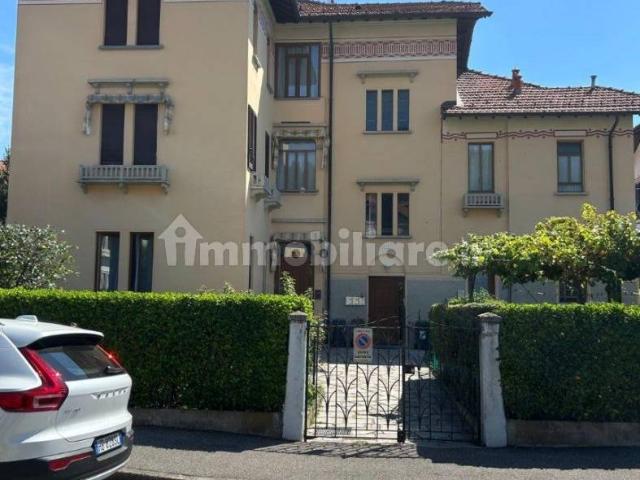 Stanza doppia via Filippo Turati 26, Varese
