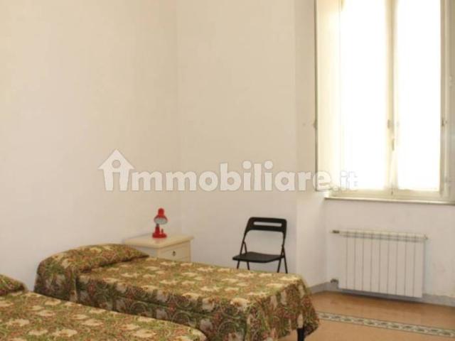 Stanza doppia via Flavia 72, Roma