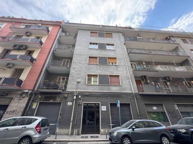 Stanza doppia via Francesco Lattanzio 41, Bari
