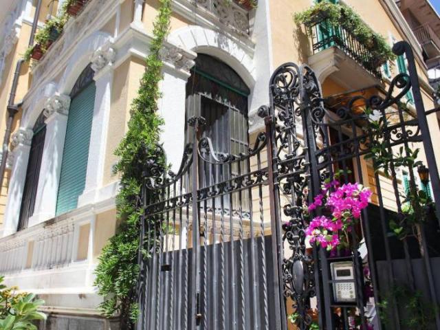 Stanza doppia via Francesco Todaro 20, Messina