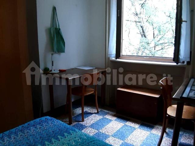 Stanza doppia via Gaspare Aselli 29, Milano