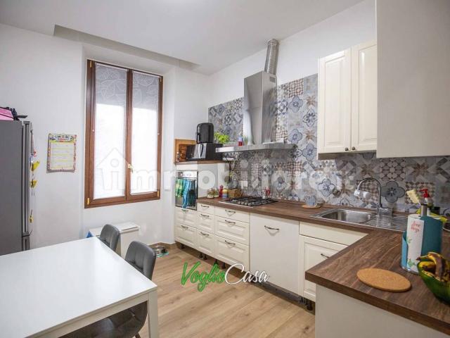 Stanza doppia via Giovanni de' Marignolli, Firenze