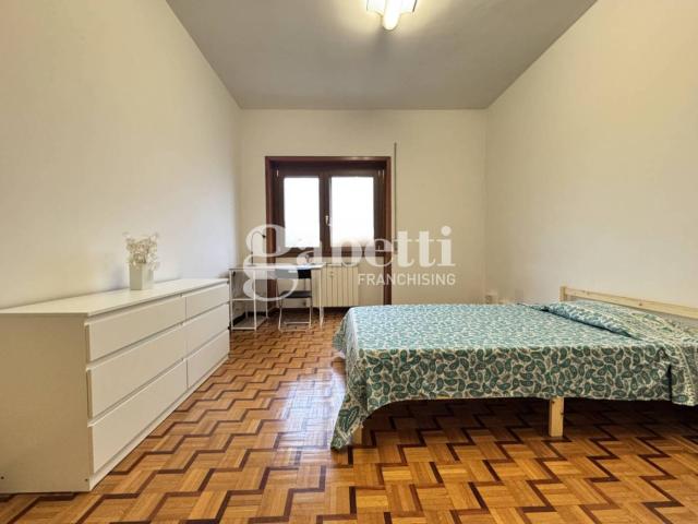 Stanza doppia via Giovanni del Pian dei Carpini, Firenze