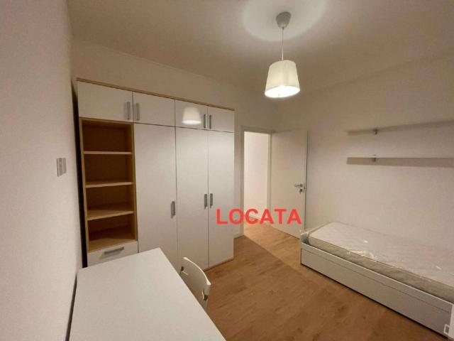 Stanza doppia via Giosuè Borsi 6, Milano