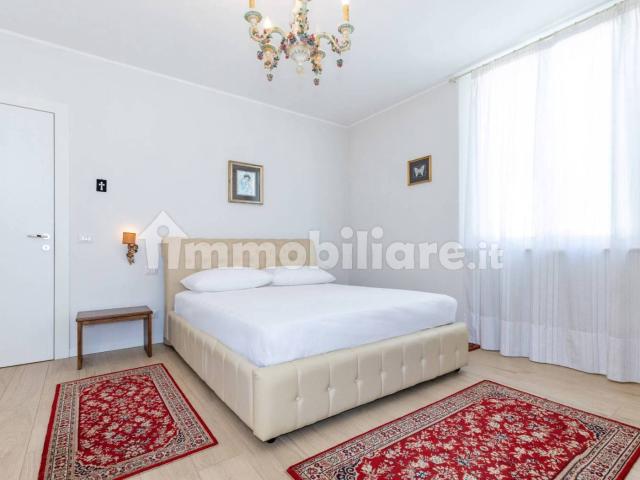 Stanza doppia via Giacinto Gallina 7, Venezia