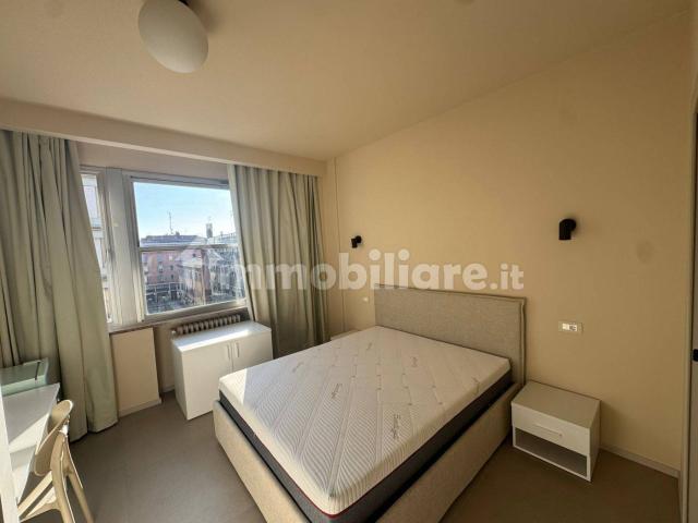 Stanza doppia via Giuseppe Verdi 6, Parma