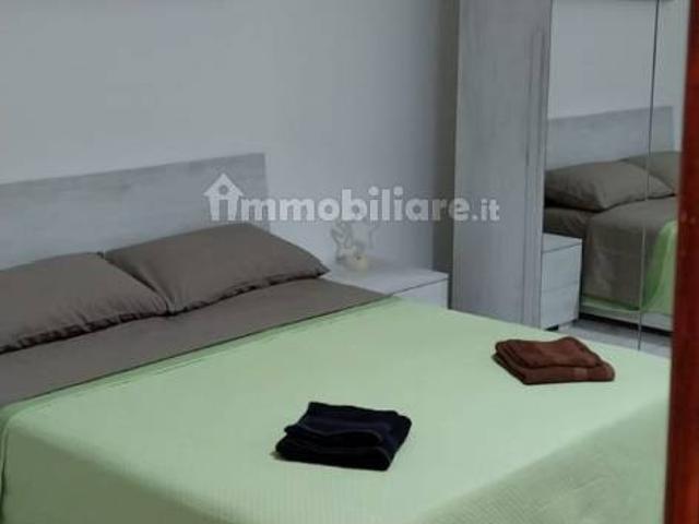 Stanza doppia via Giuseppe Mazzini 235, Taranto