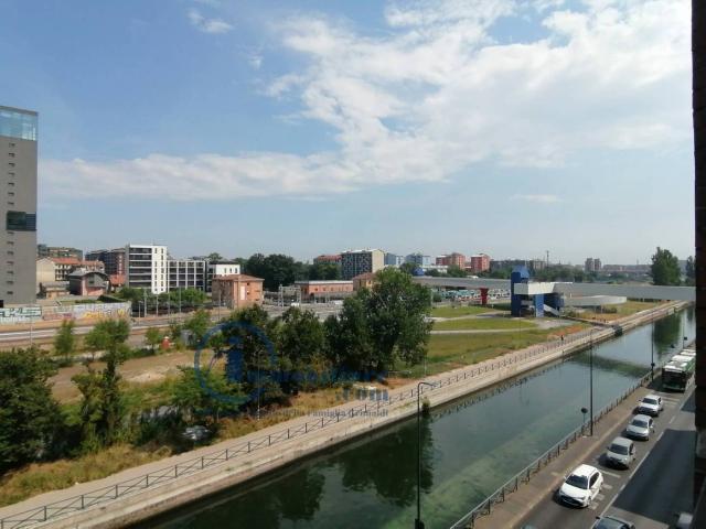 Stanza doppia via Lodovico il Moro 167, Milano