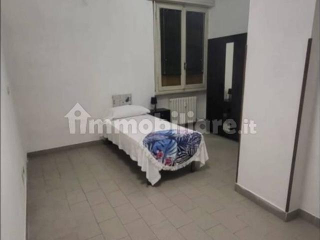 Stanza doppia via Lungoreno 39, Alto Reno Terme