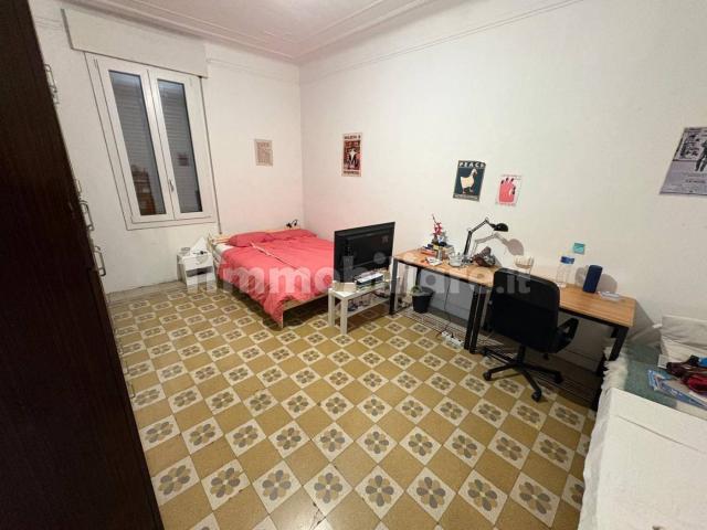 Stanza doppia via Mascarella 86, Bologna