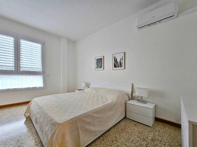 Stanza doppia via Michele De Angelis 12, Milano