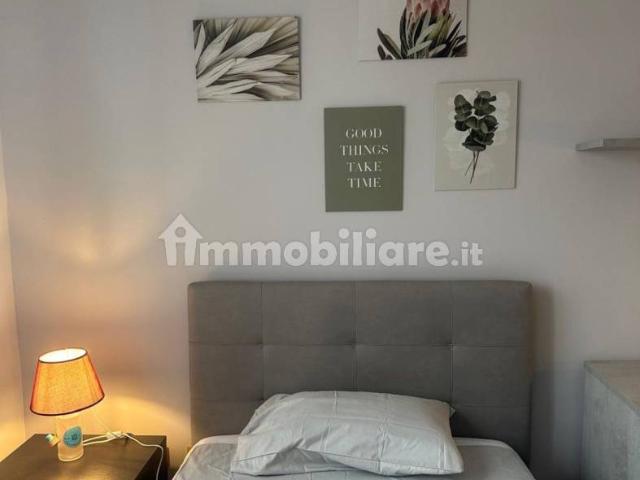 Stanza doppia via Olimpia Morata 33, Ferrara