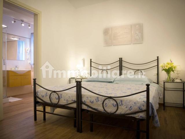 Stanza doppia via Persicetana, Calderara di Reno