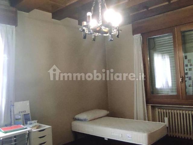 Stanza doppia via Pietro Selvatico 31, Padova