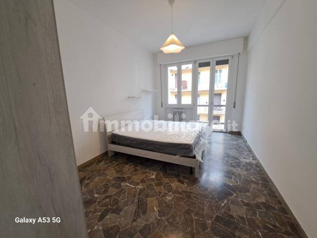 Stanza doppia via Quintino Sella 48, Firenze