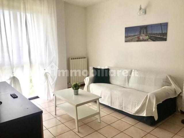 Stanza doppia via Ravegnana 220, Forlì