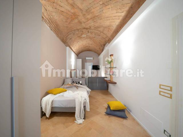 Stanza doppia via Roma 21, Piacenza