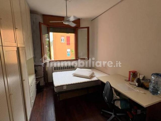 Stanza doppia via Santo Stefano 140, Bologna