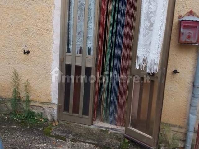Stanza doppia via San Vito, Macchiagodena