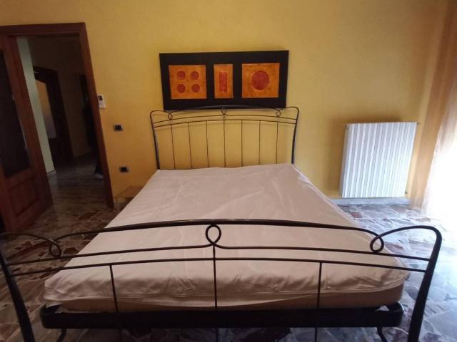 Stanza doppia via Silvio Pellico, Foggia