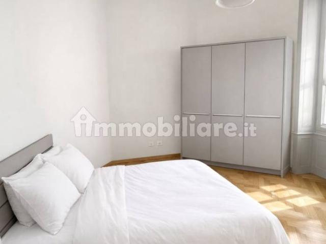 Stanza doppia via Sopramuro 66, Piacenza
