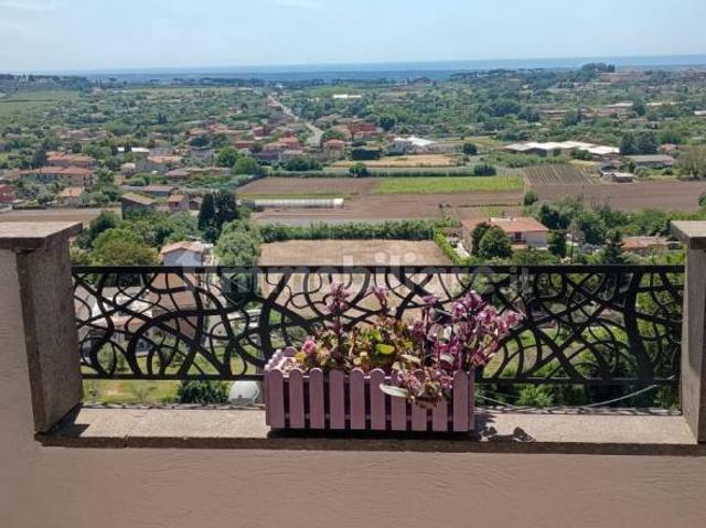 Stanza doppia via Strada Nuova snc, Ariccia