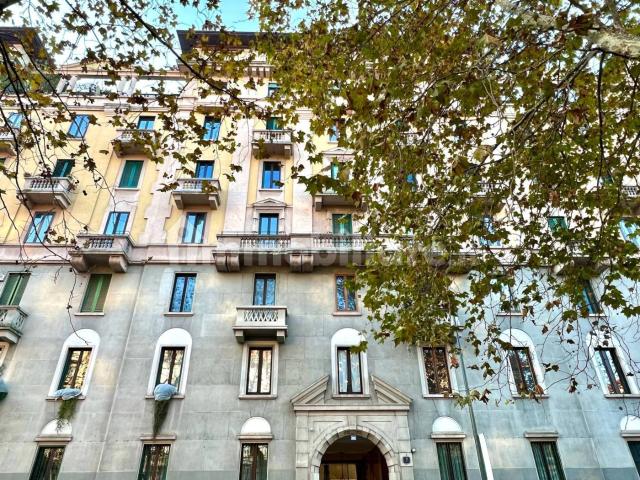 Stanza doppia viale Mugello 7, Milano