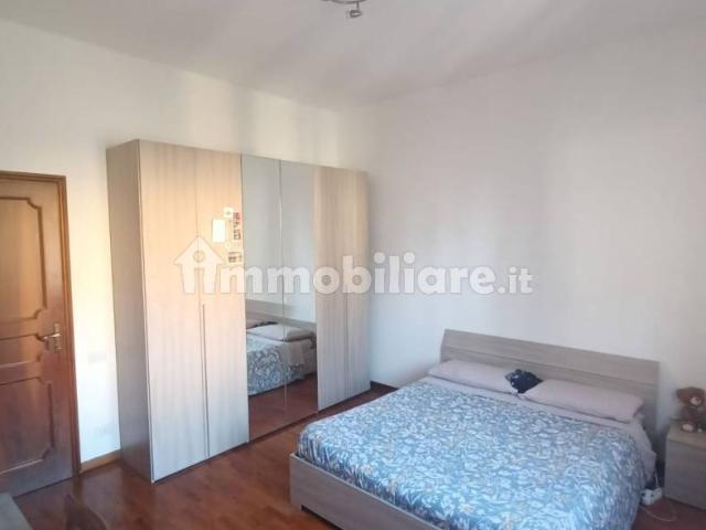 Stanza doppia viale Medaglie D'Oro, Modena