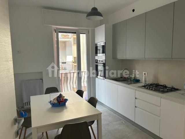 Stanza doppia viale Ambrogio Fusinieri, Vicenza
