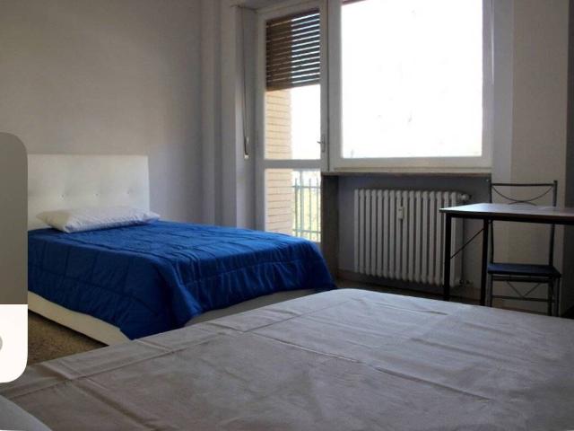 Stanza doppia viale Antonio Gramsci 87, Grugliasco