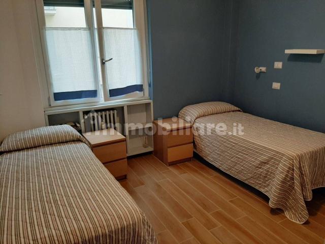 Stanza doppia viale Bligny 16A, Milano