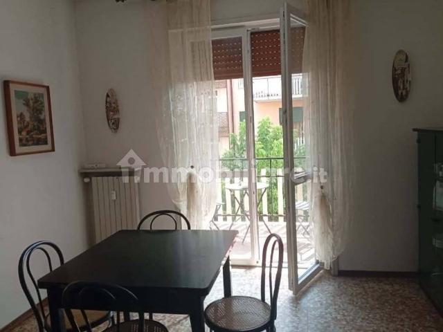 Stanza doppia viale Camillo Campari 81F, Pavia