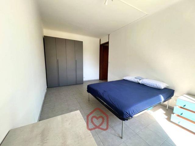 Stanza doppia viale Fulvio Testi 84, Milano