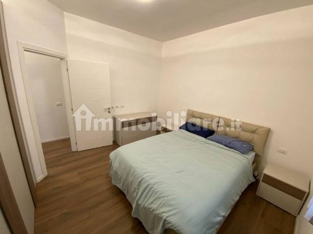 Stanza doppia viale Gaetano Moreali 186, Modena