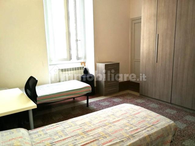Stanza doppia viale Giovan Battista Morgagni 37, Firenze
