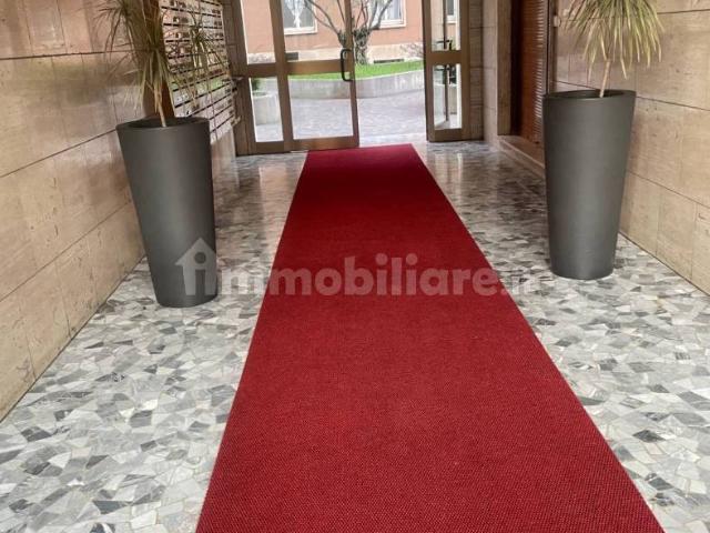 Stanza doppia viale Giovanni Suzzani 92, Milano