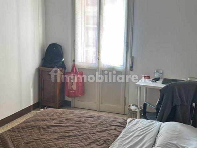 Stanza doppia viale Giuseppe Verdi 62, Modena