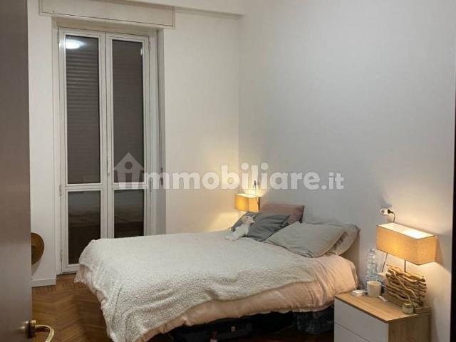 Stanza doppia viale Lucania 13, Milano