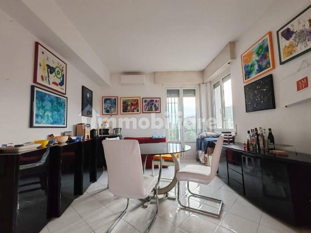 Stanza doppia viale Legioni Romane 26, Milano