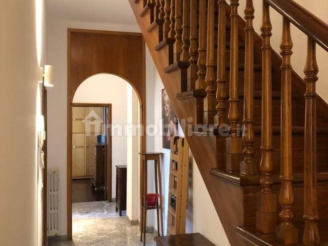 Stanza doppia viale Livio Salinatore 8, Forlì