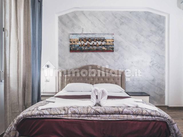 Stanza doppia viale Venezia 1, Venezia