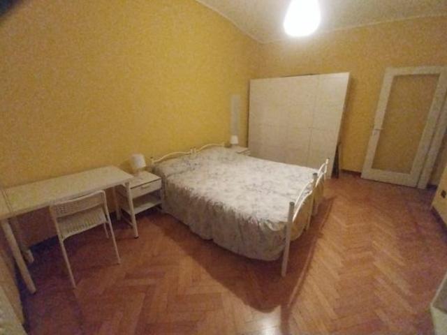 Stanza doppia/singola