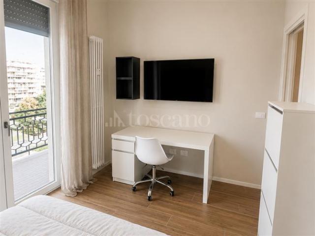 Stanza di 18 mq a Famagosta, Barona Milano