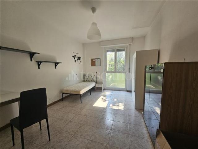Stanza di 20 mq a Famagosta, Barona Milano