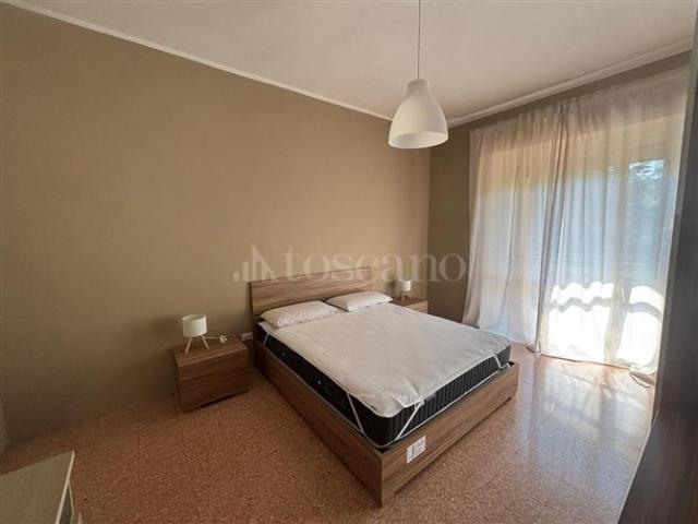 Stanza di 90 mq a Santa Rita, Mirafiori Nord Torino