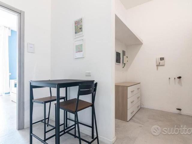 Stanza disponibile a monza