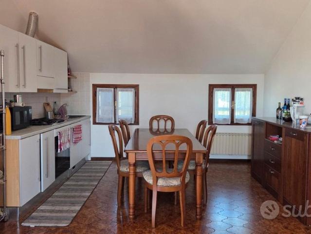 Stanza disponibile a Mogliano da Ottobre